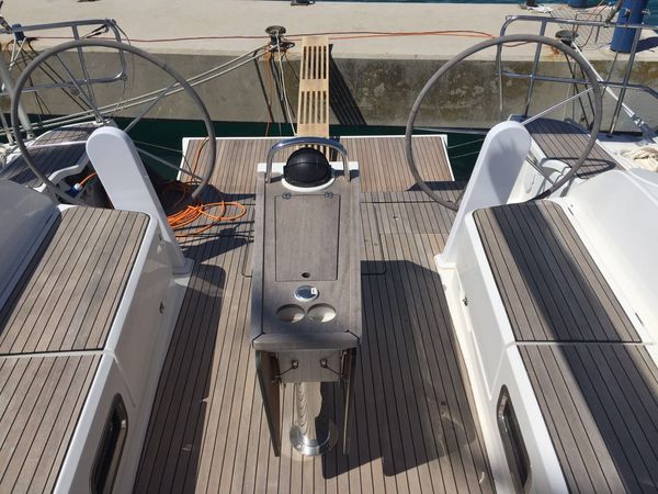 Bavaria Cruiser 46 | Alessandra