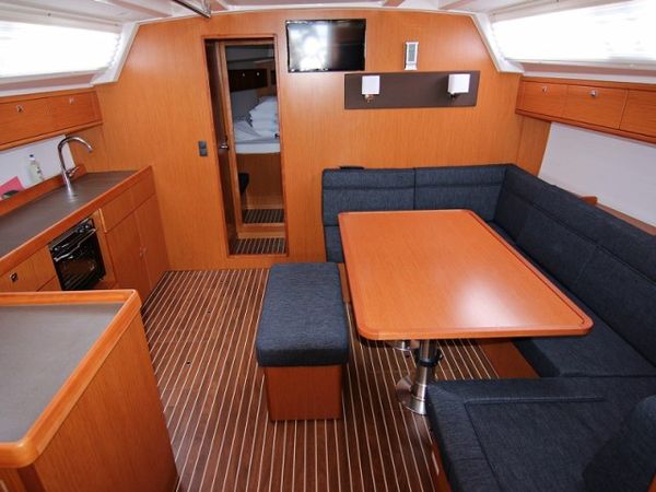 Bavaria Cruiser 46 | Alessandra