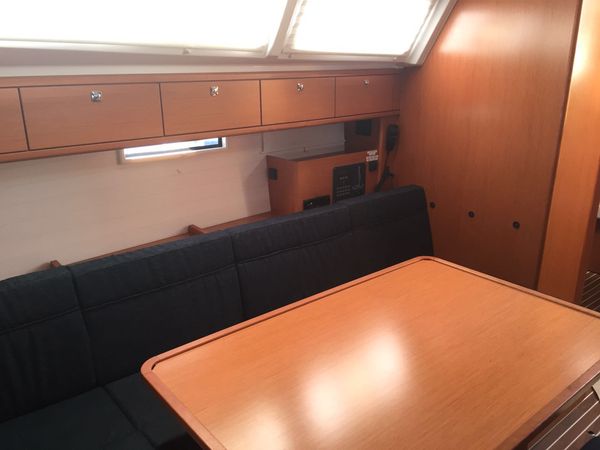 Bavaria Cruiser 46 | Alessandra