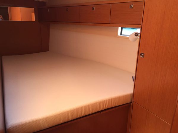 Bavaria Cruiser 46 | Alessandra