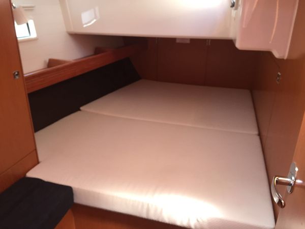 Bavaria Cruiser 46 | Alessandra