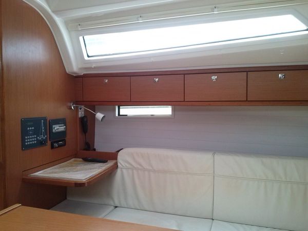 Bavaria Cruiser 37 | Andrea