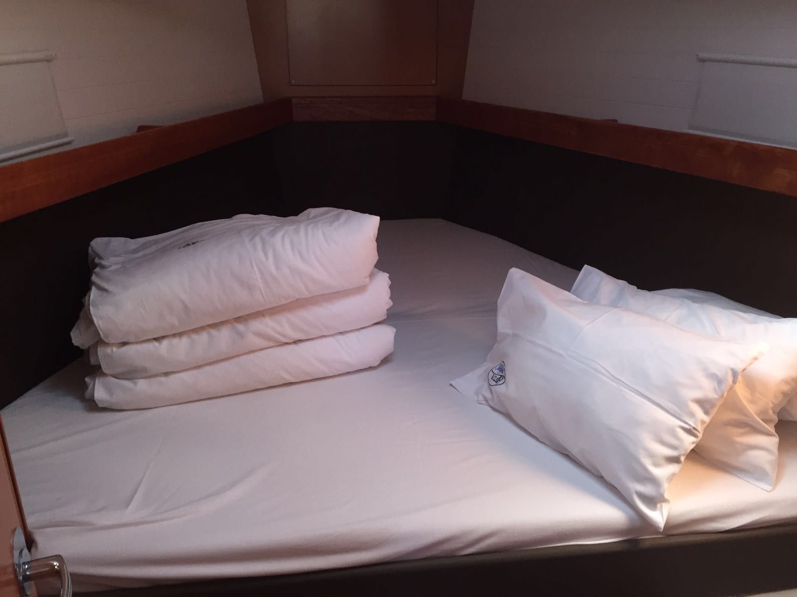 Bavaria Cruiser 37 | Julia