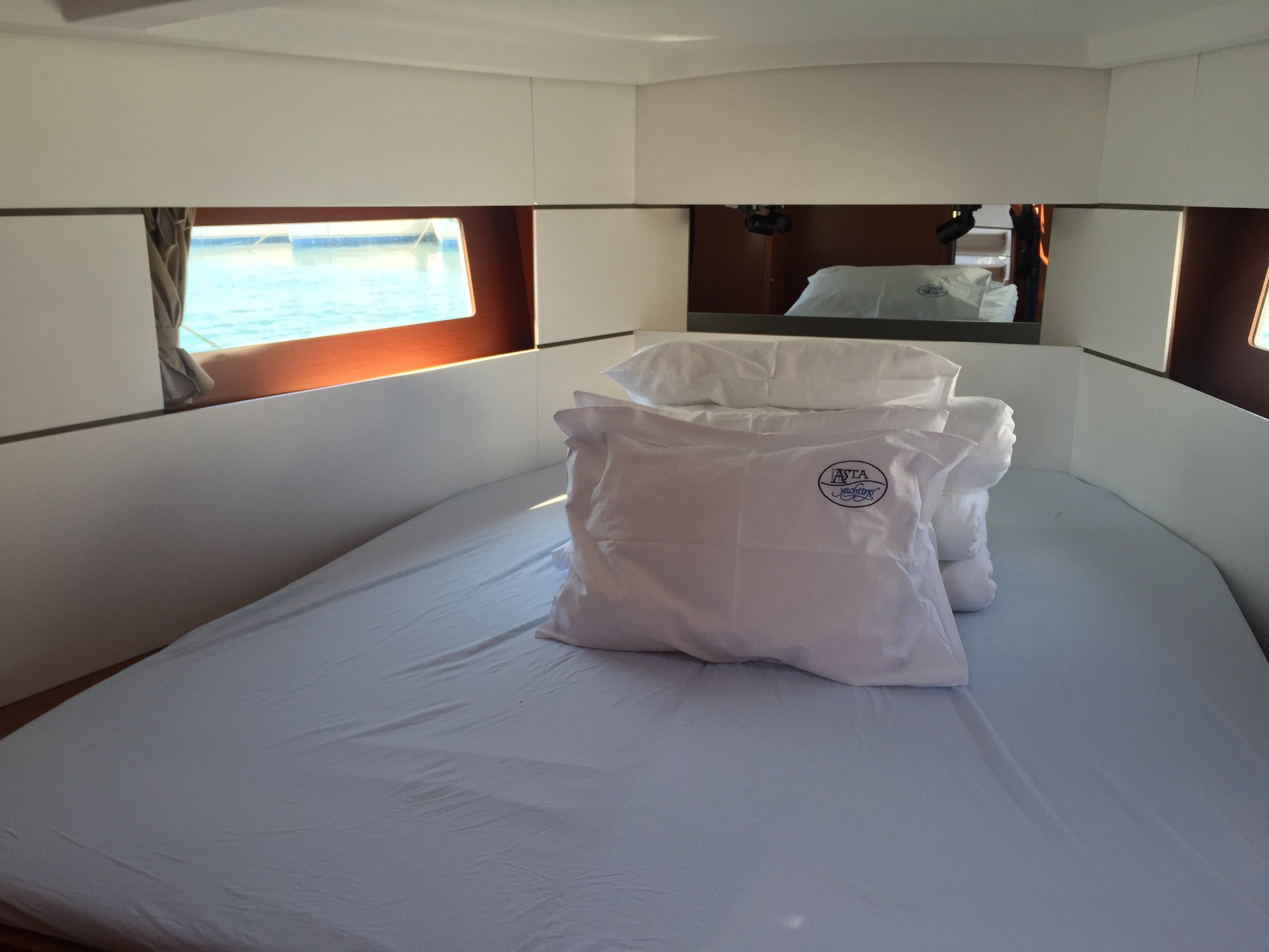 Beneteau Oceanis 38 | Fede