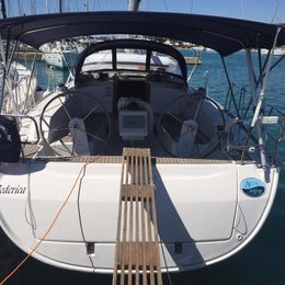 Bavaria Cruiser 41 | Federica