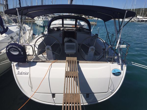 Bavaria Cruiser 41 | Federica