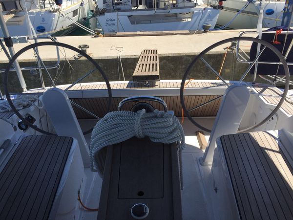Bavaria Cruiser 41 | Federica
