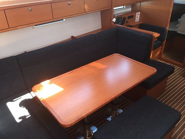 Bavaria Cruiser 41 | Federica