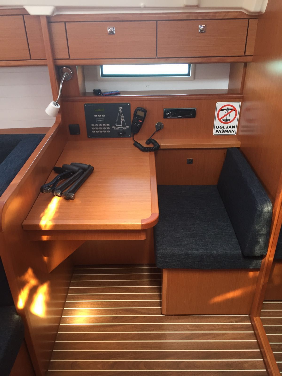 Bavaria Cruiser 41 | Federica
