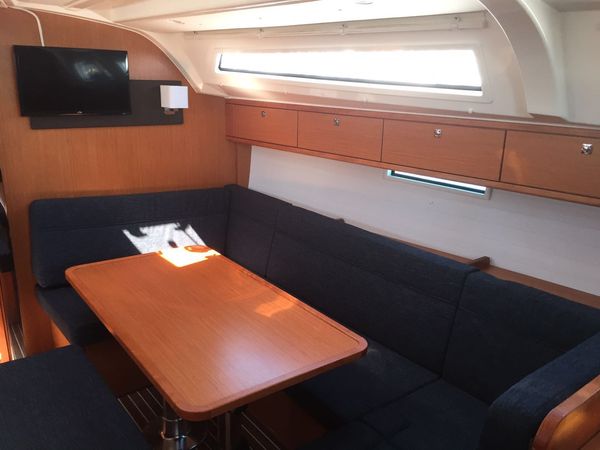 Bavaria Cruiser 41 | Federica
