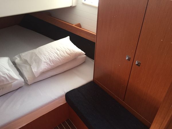 Bavaria Cruiser 41 | Federica