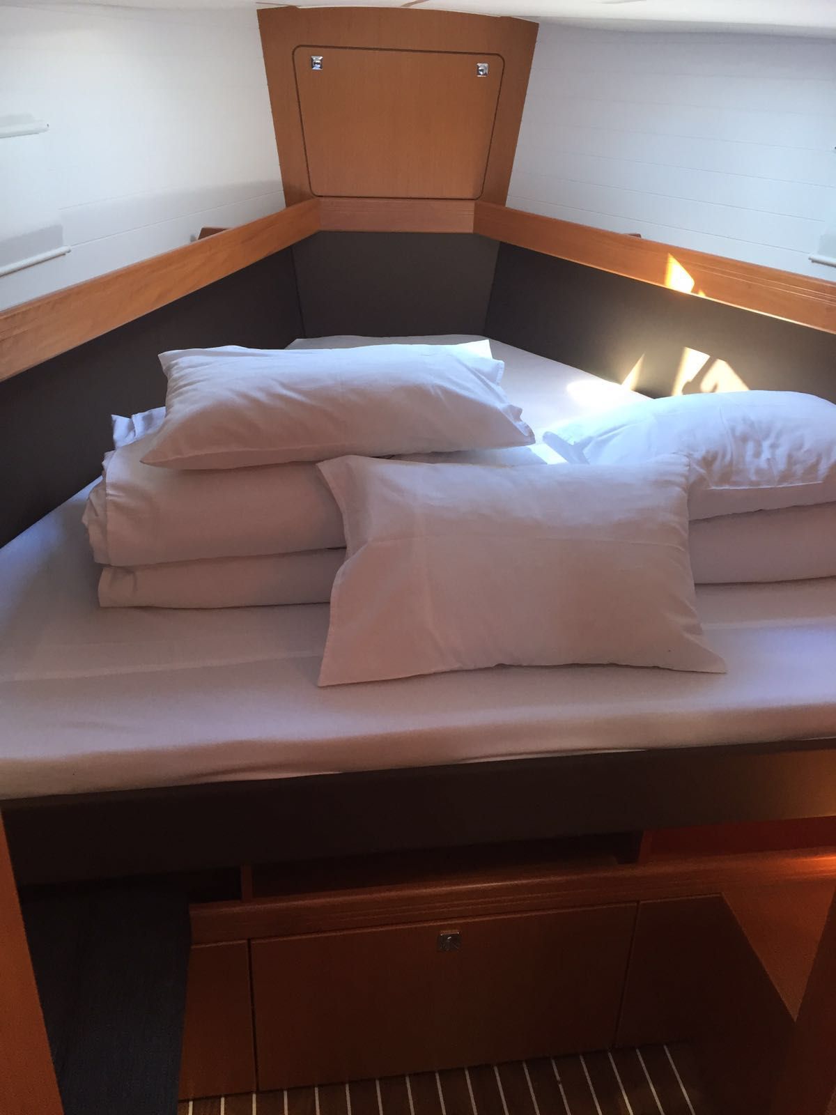Bavaria Cruiser 41 | Federica