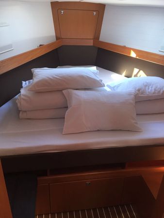 Bavaria Cruiser 41 | Federica