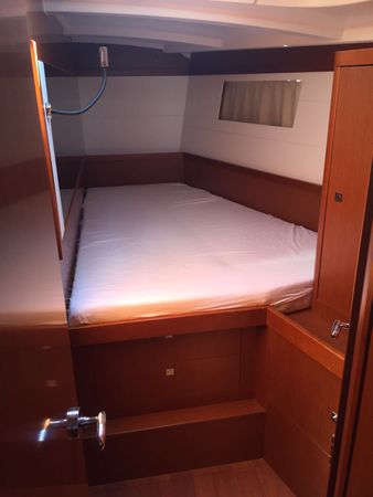 Beneteau Oceanis 48 | Filomena