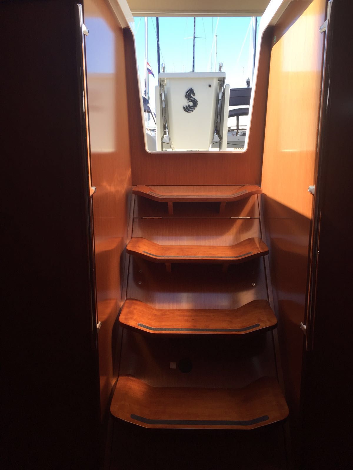 Beneteau Oceanis 45 | Golden Dreams