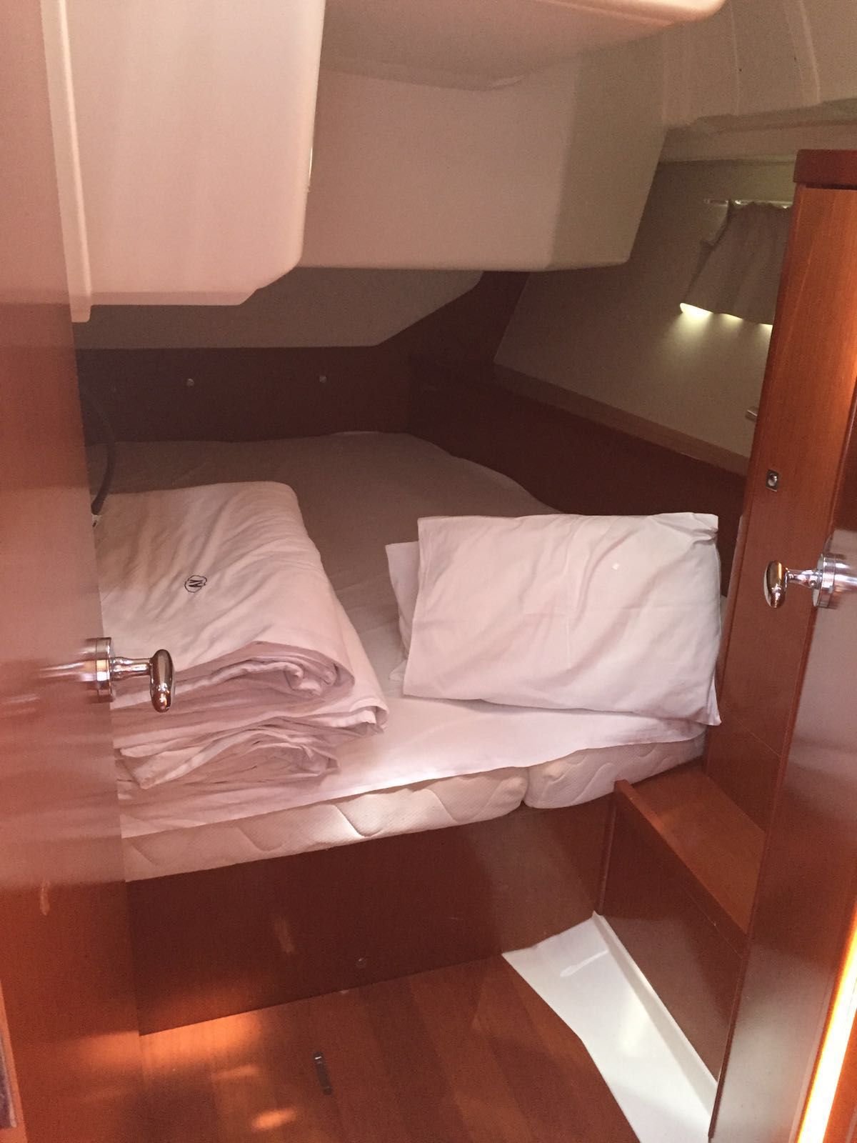 Beneteau Oceanis 45 | Golden Dreams