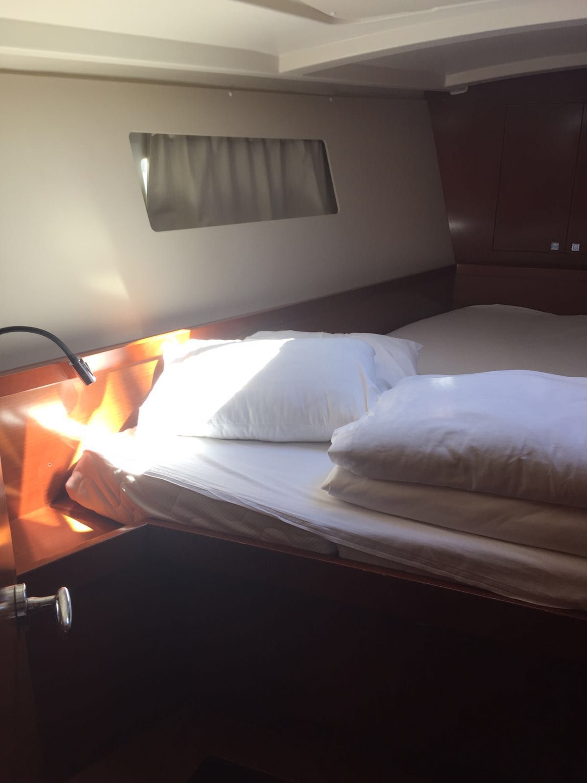 Beneteau Oceanis 45 | Golden Dreams