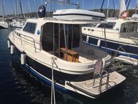Adria 1002V (2014)