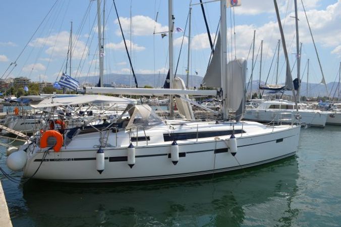 Bavaria Cruiser 41 | Dionysis