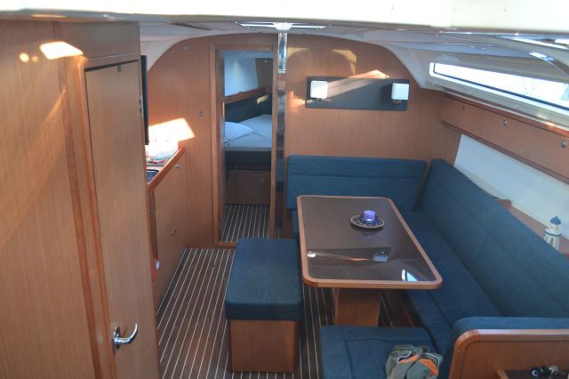 Bavaria Cruiser 41 | Dionysis