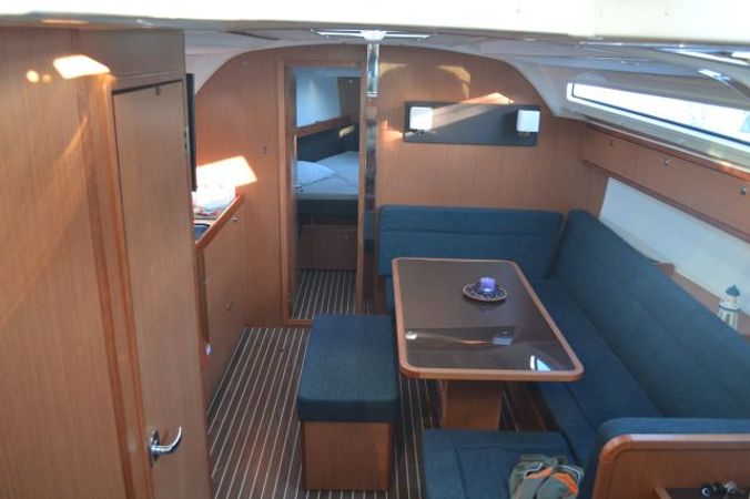 Bavaria Cruiser 41 | Dionysis