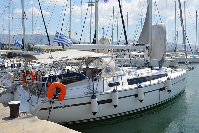 Bavaria Cruiser 41 | Dionysis