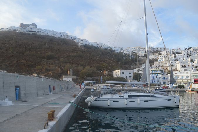 Bavaria Cruiser 41 | Dionysis