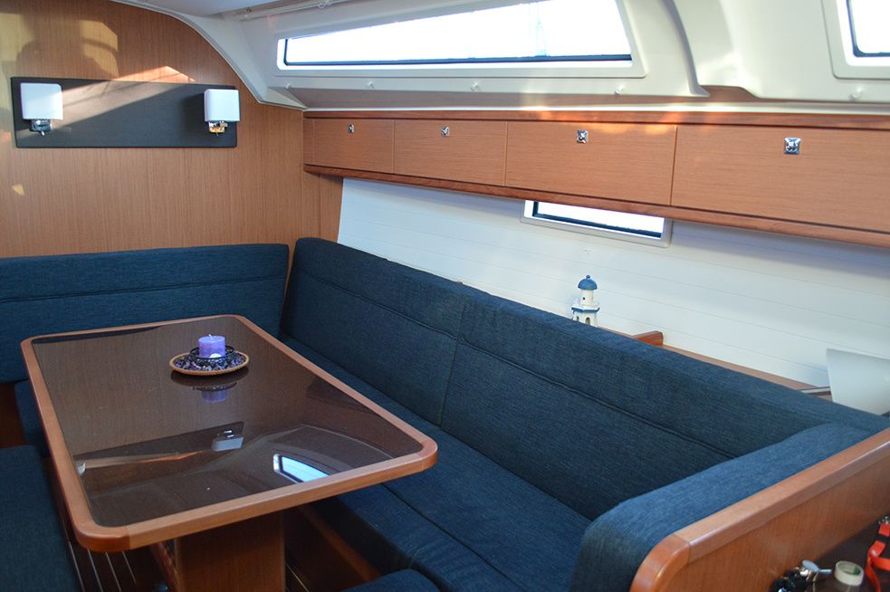 Bavaria Cruiser 41 | Dionysis