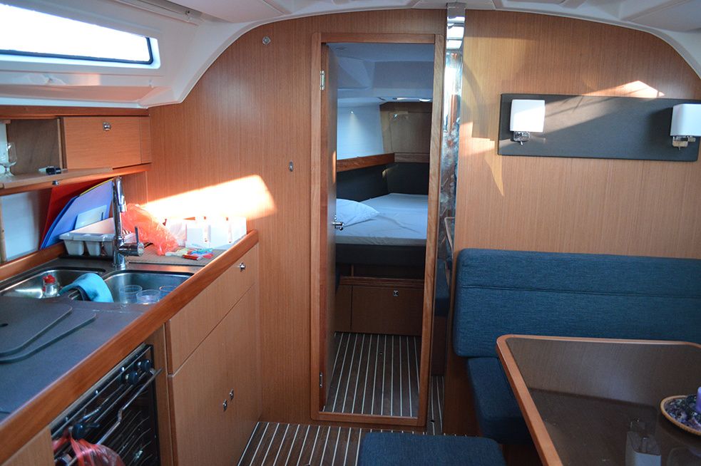 Bavaria Cruiser 41 | Dionysis
