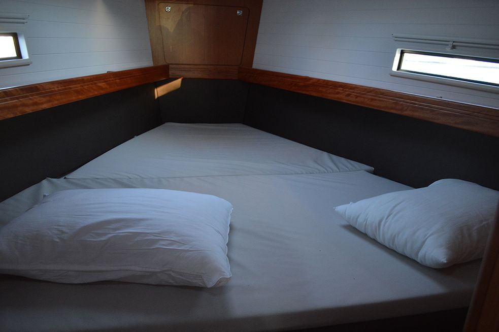 Bavaria Cruiser 41 | Dionysis