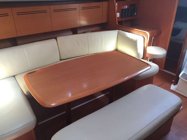 Beneteau Cyclades 43.4 | Levant