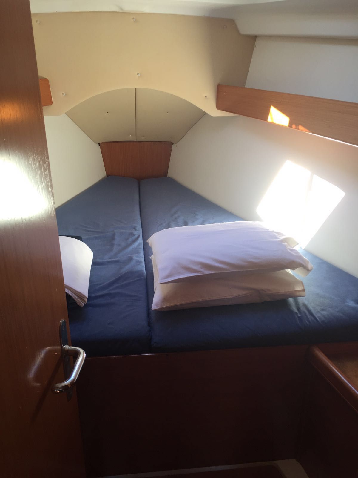 Beneteau Cyclades 43.4 | Levant