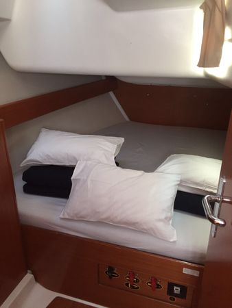 Beneteau Cyclades 43.4 | Levant