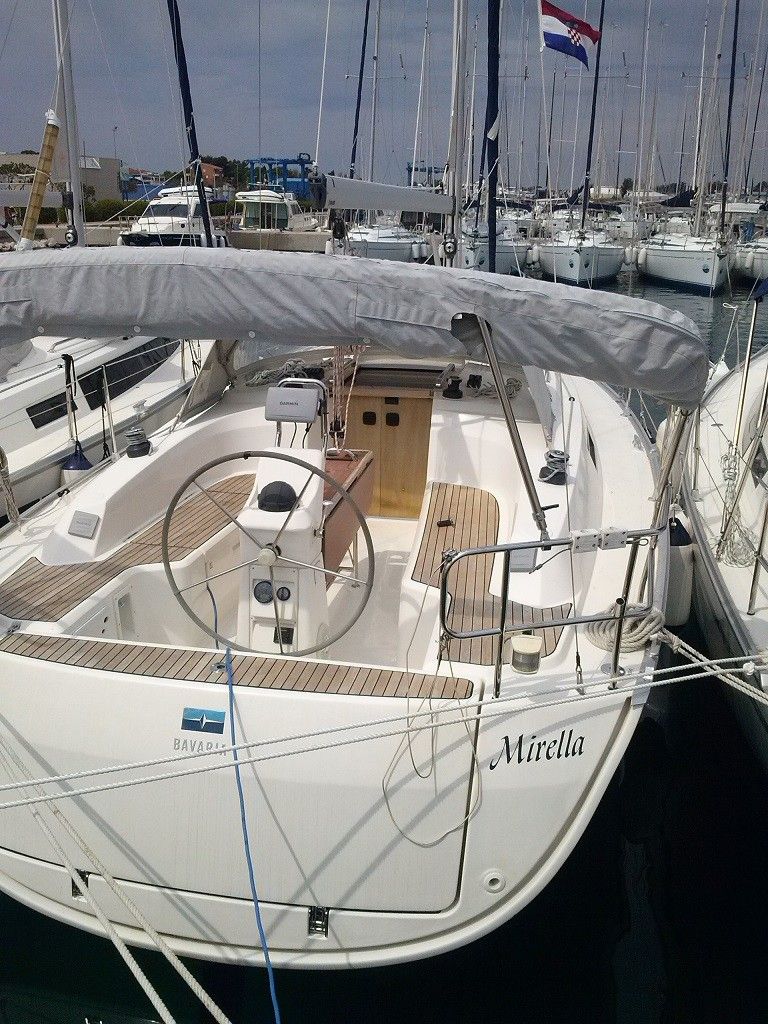 Bavaria Cruiser 33 | Mirella