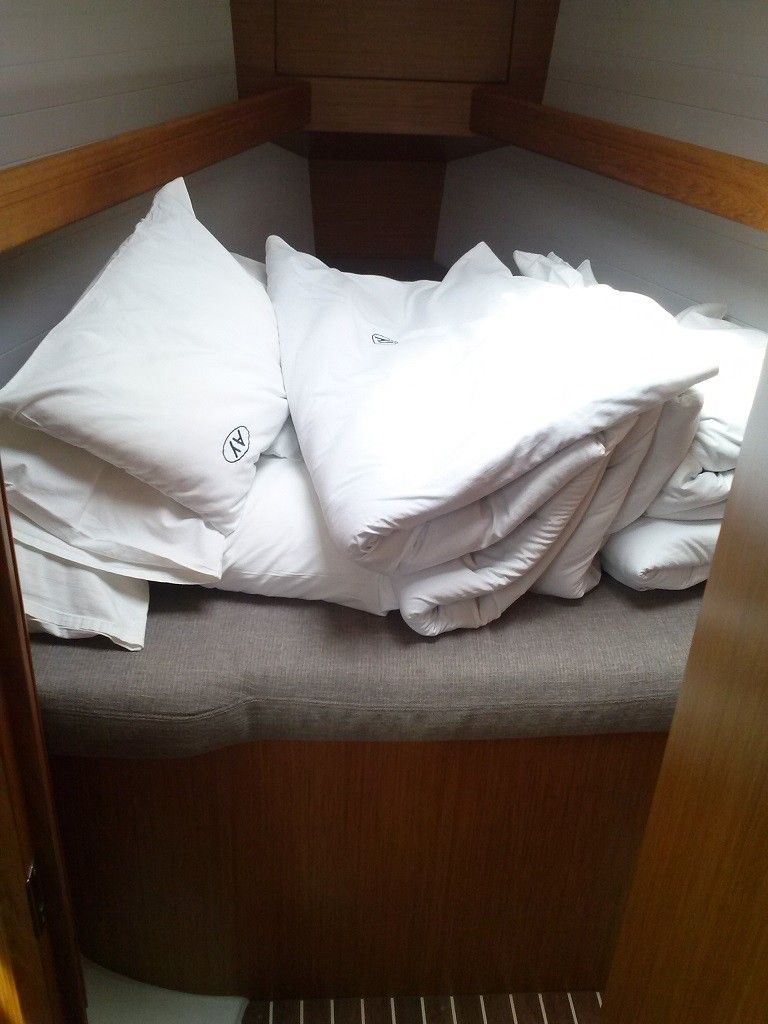 Bavaria Cruiser 33 | Mirella