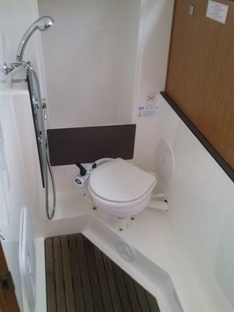 Bavaria Cruiser 33 | Mirella