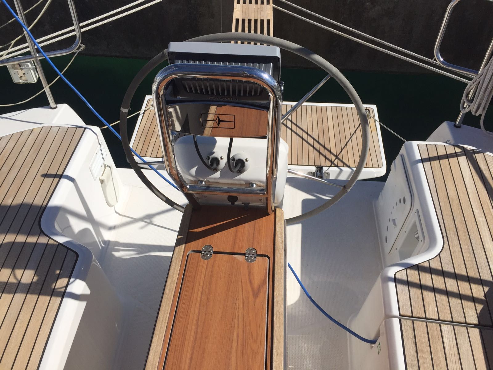 Bavaria Cruiser 33 | Chiara