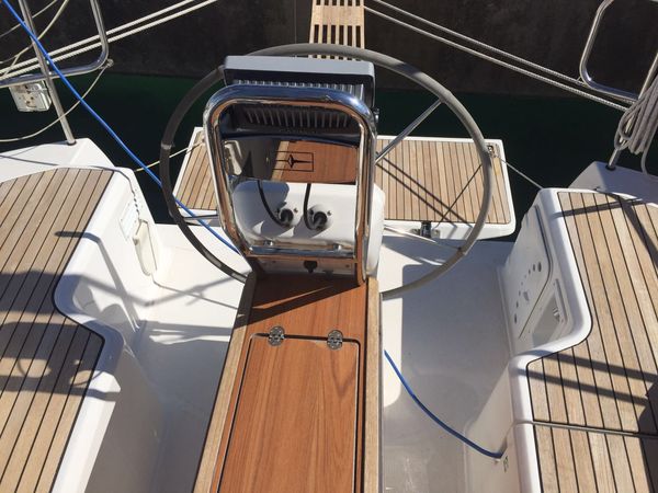 Bavaria Cruiser 33 | Chiara