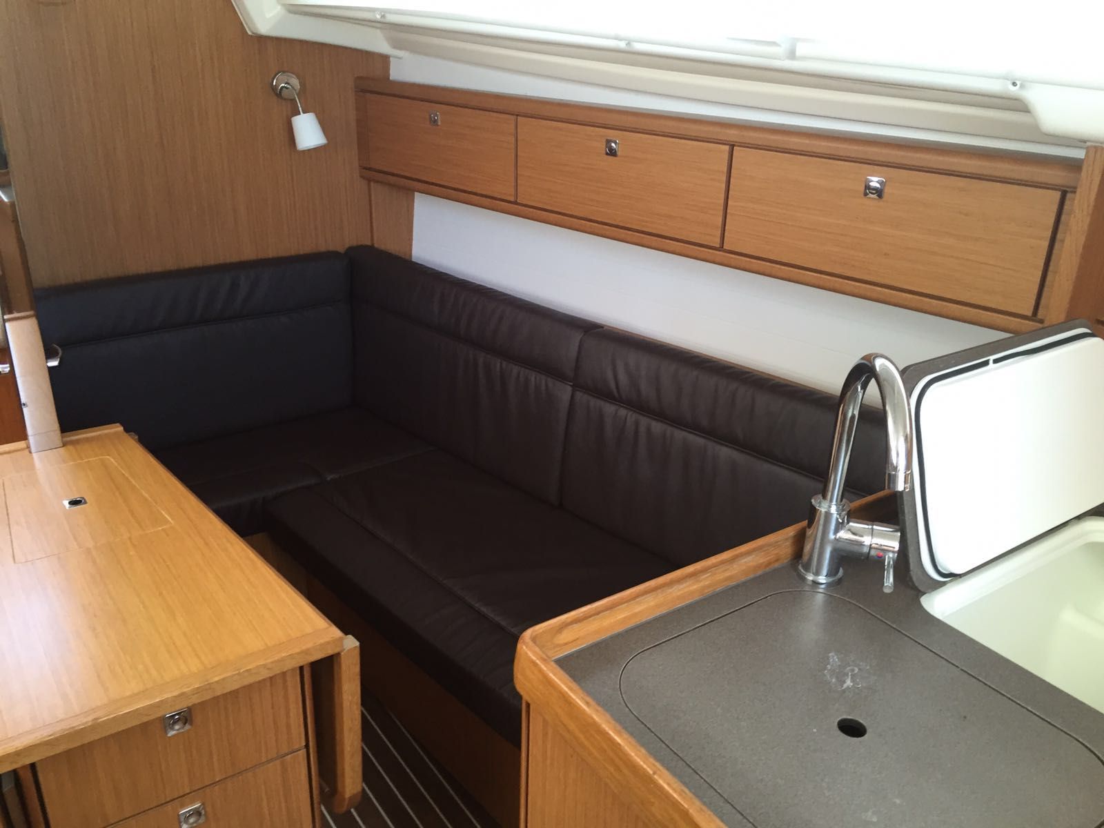 Bavaria Cruiser 33 | Chiara