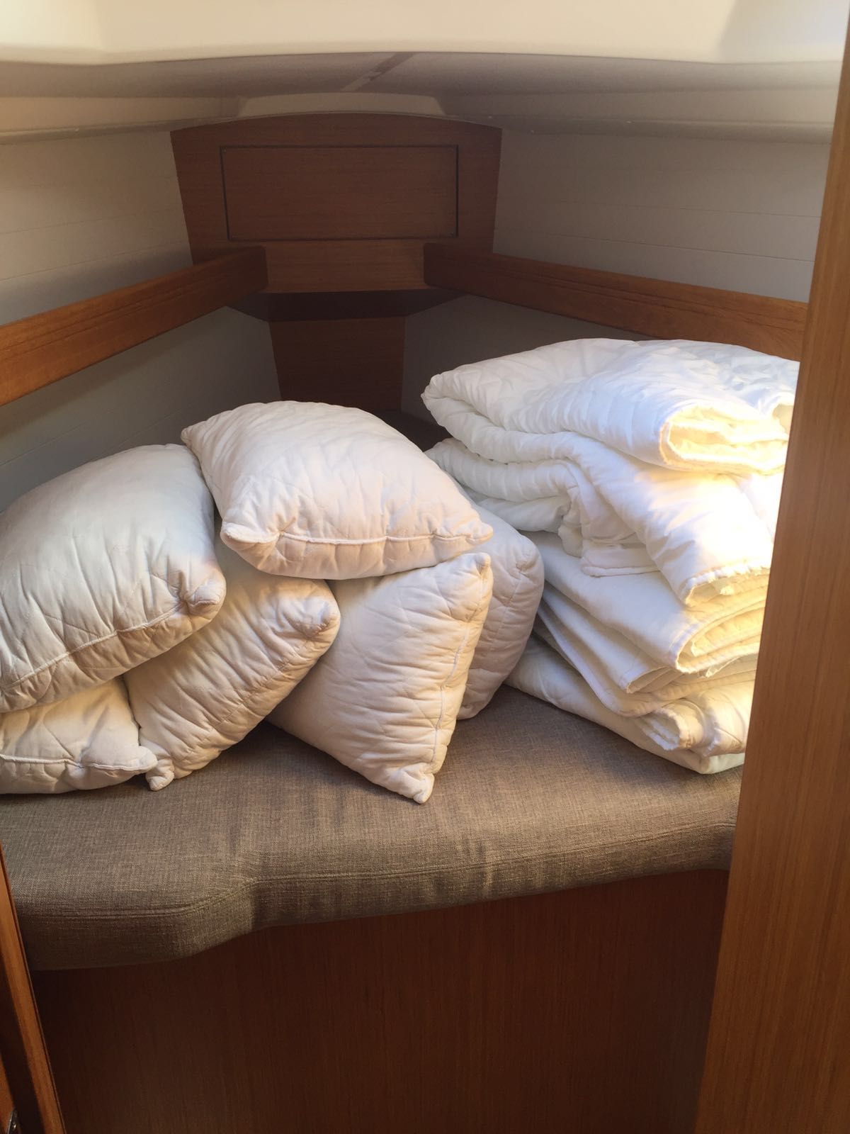 Bavaria Cruiser 33 | Chiara