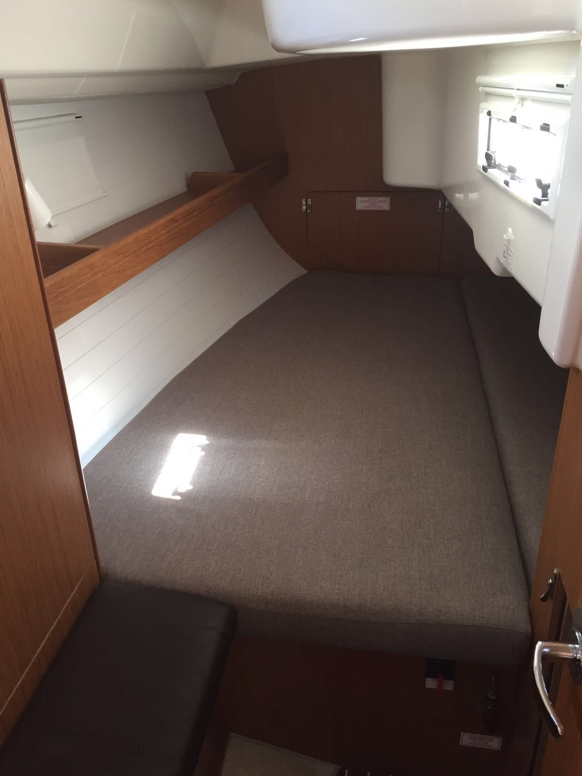 Bavaria Cruiser 33 | Chiara