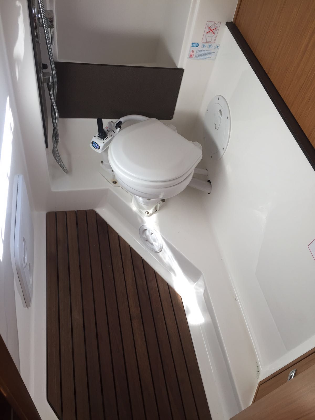 Bavaria Cruiser 33 | Chiara