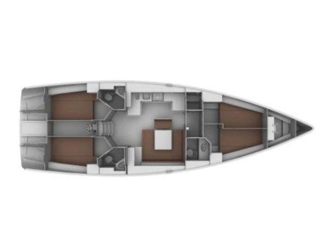 Bavaria Cruiser 45 | Sophia