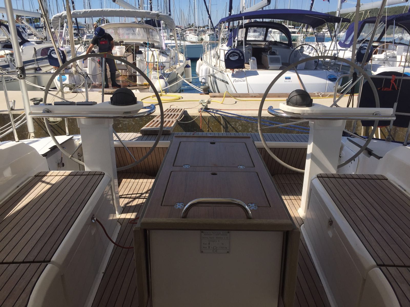 Bavaria Cruiser 45 | Sophia