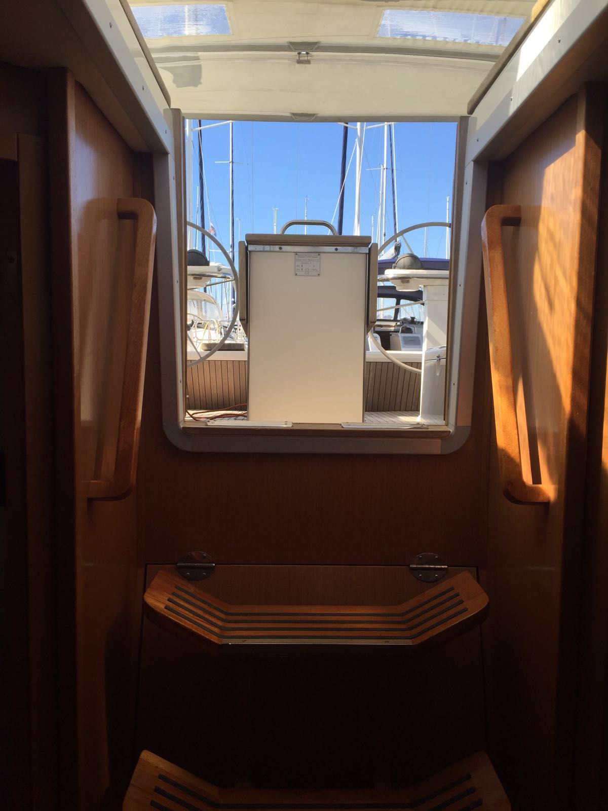 Bavaria Cruiser 45 | Sophia