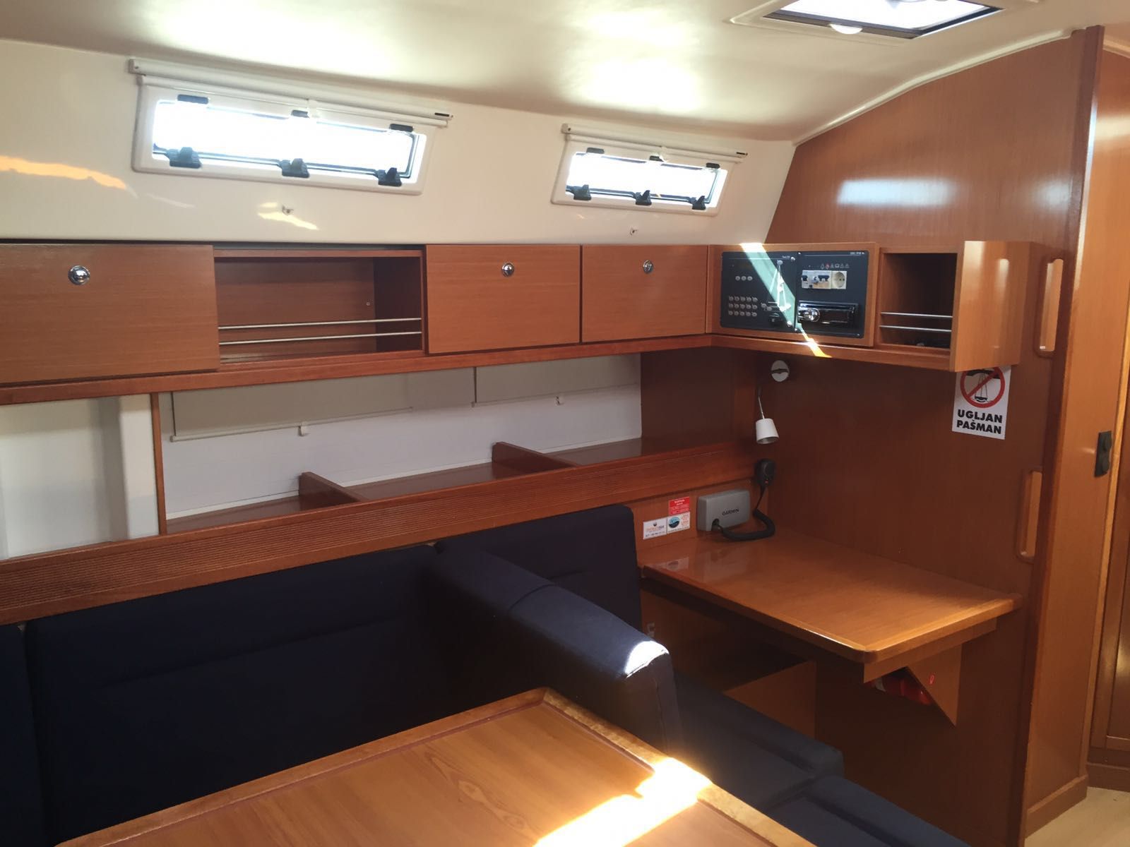 Bavaria Cruiser 45 | Sophia