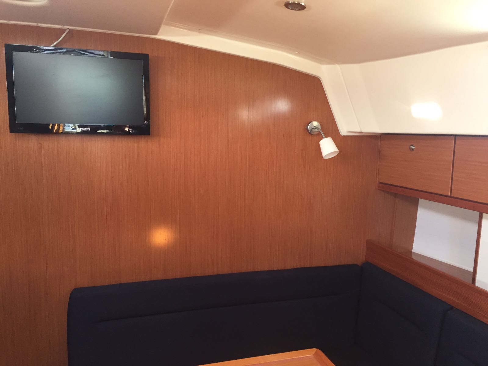 Bavaria Cruiser 45 | Sophia