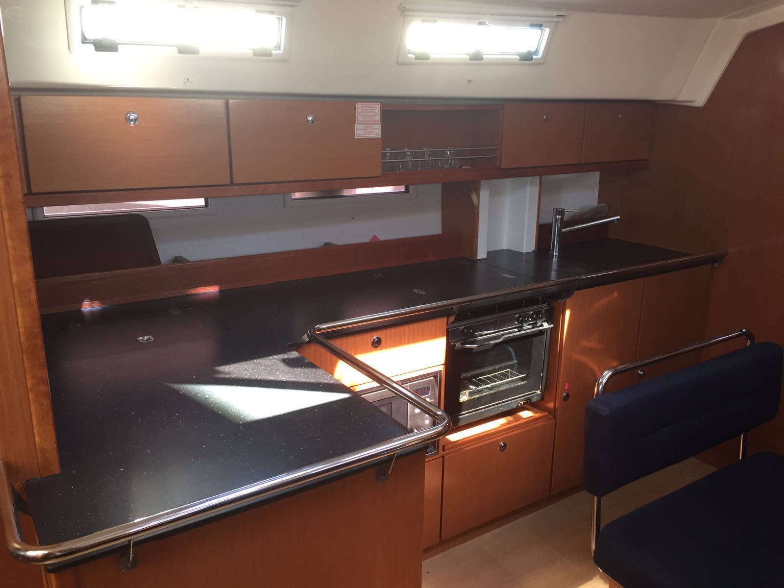 Bavaria Cruiser 45 | Sophia