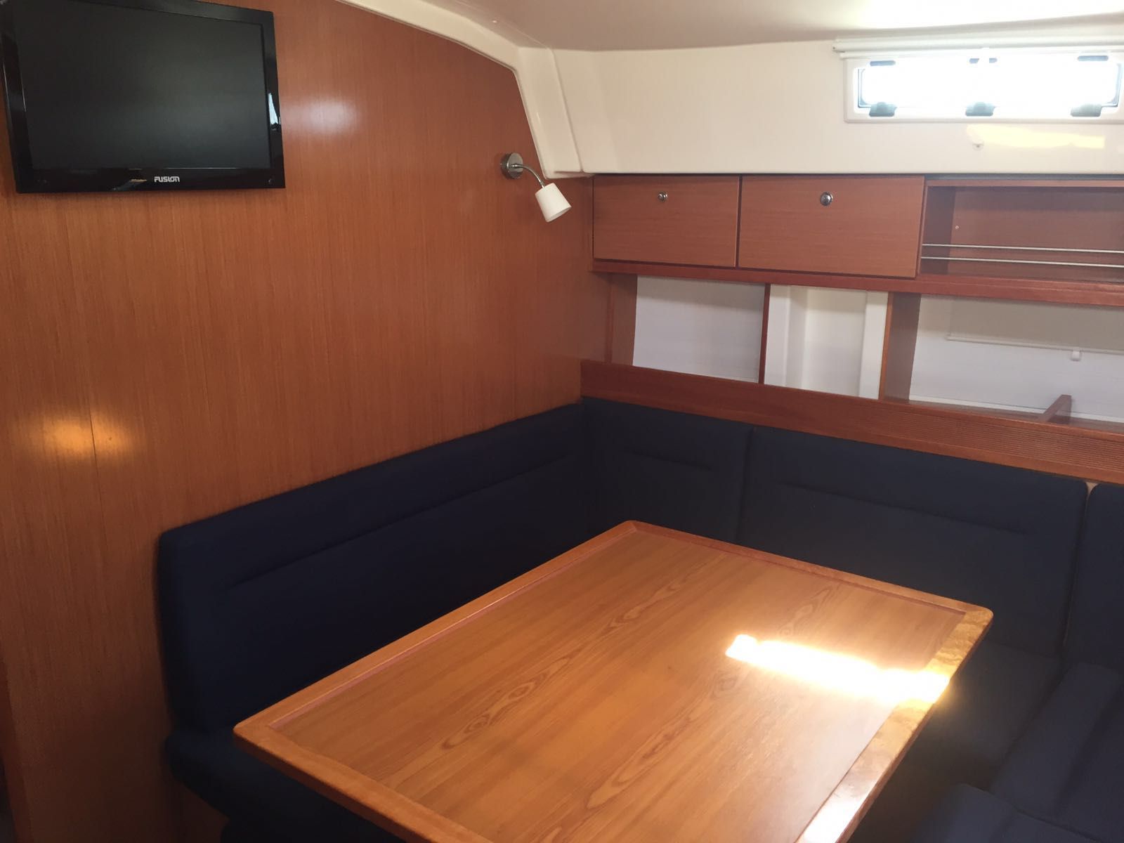 Bavaria Cruiser 45 | Sophia