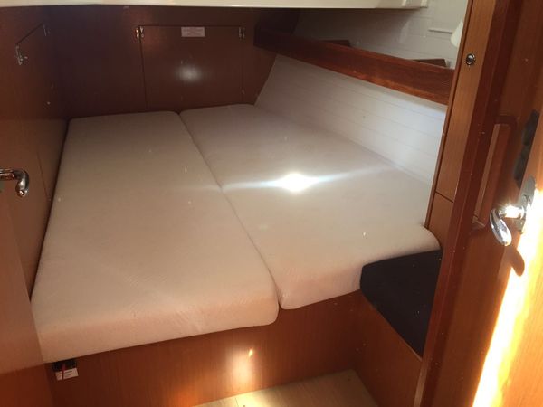 Bavaria Cruiser 45 | Sophia